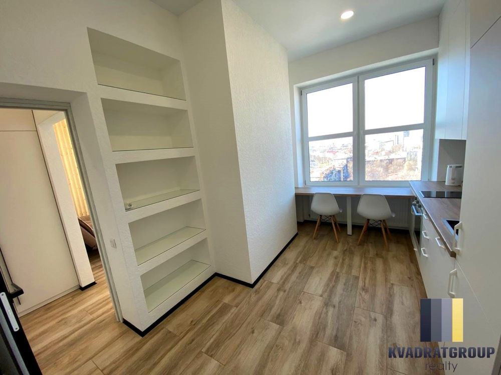 Сдам 1к квартиру в ЖК Delmar Lux (Дельмар Люкс), центр Днепр - изображение 6