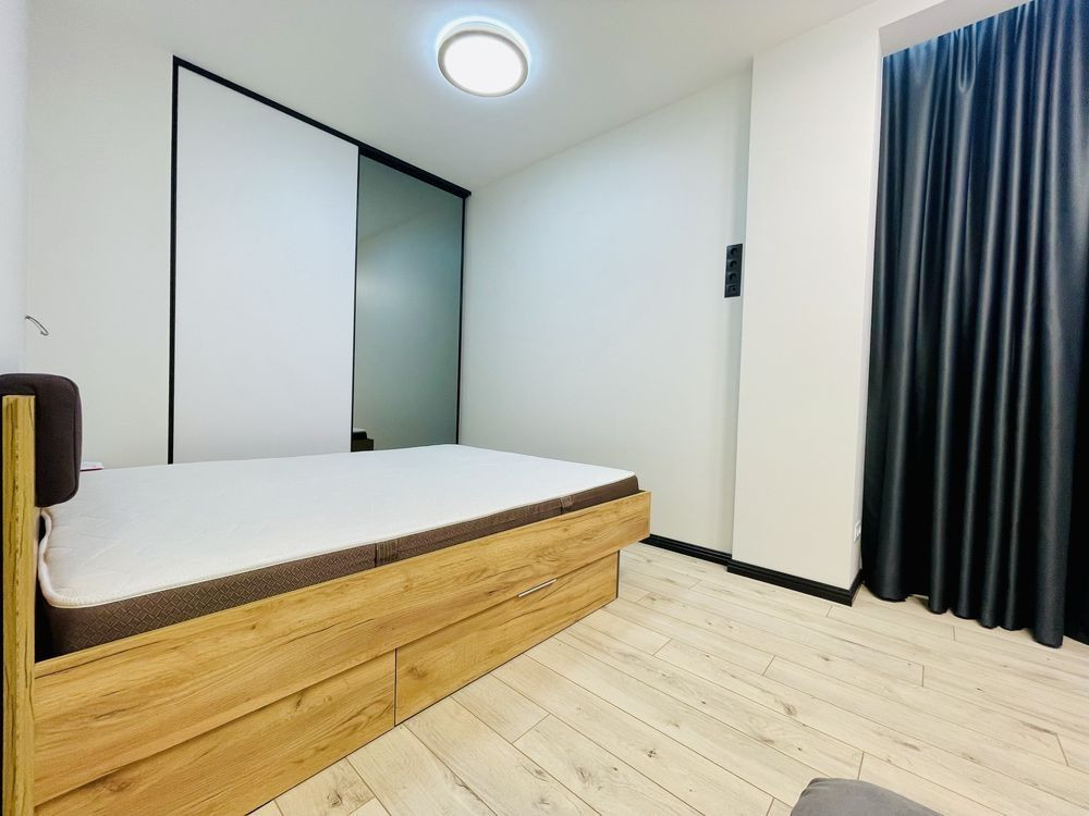 Аренда 1к квартиры ЖК «Дельмар» на Миронова Днепр - изображение 7