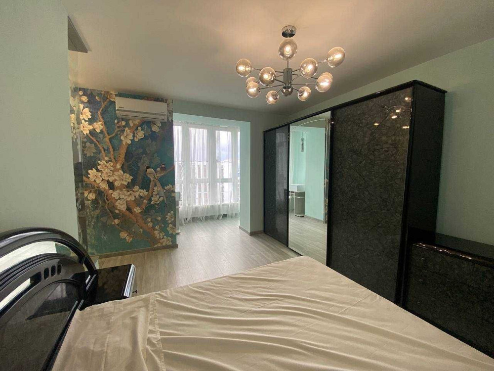 Простора 2-кімнатна квартира в центрі Івано-Франківська! Ивано-Франковск - изображение 6