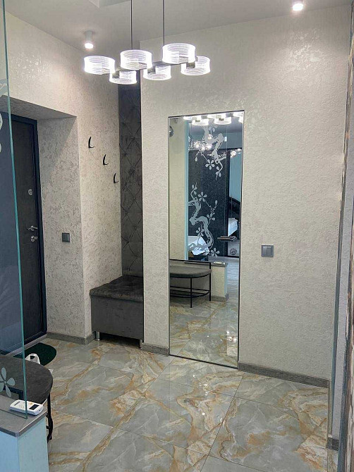 Простора 2-кімнатна квартира в центрі Івано-Франківська! Ивано-Франковск - изображение 7