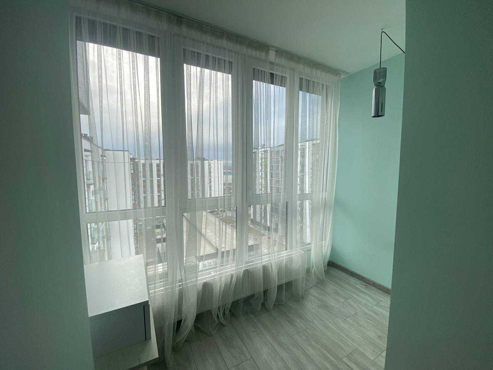 Простора 2-кімнатна квартира в центрі Івано-Франківська! Ивано-Франковск - изображение 5