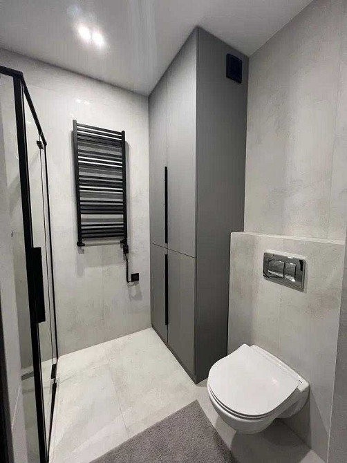 Оренда 1к квартири в ЖК Avalon Up на Червоної Калини Львов - изображение 7