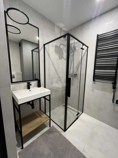 Оренда 1к квартири в ЖК Avalon Up на Червоної Калини Львов - изображение 8