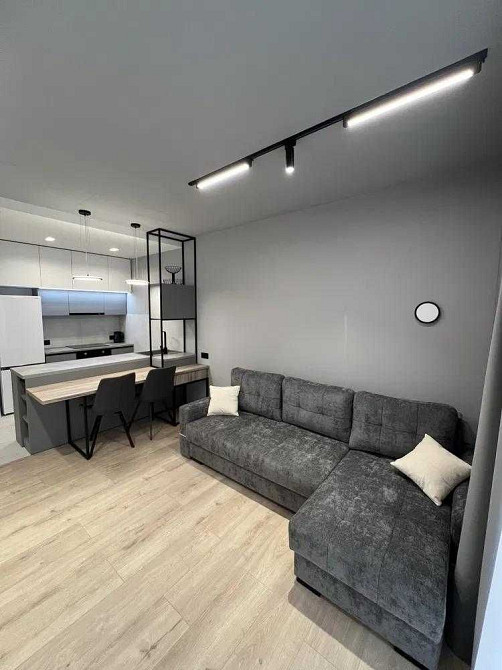 Оренда 1к квартири в ЖК Avalon Up на Червоної Калини Львов - изображение 1