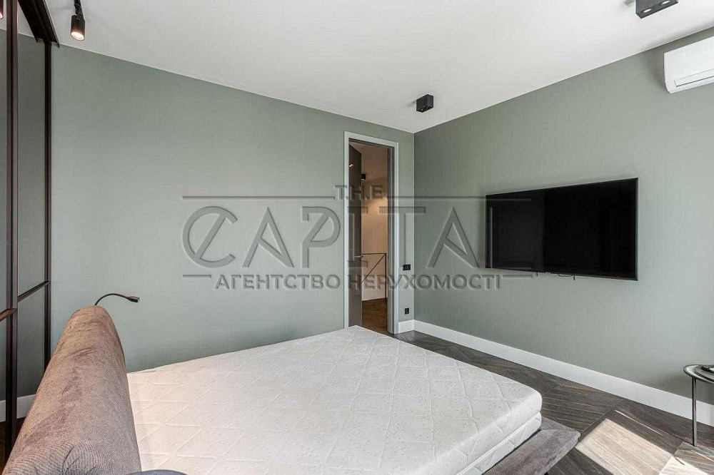 Оренда квартири | ЖК Avenue 14 -16 | Миколи Міхновського 14 - 16 Киев - изображение 4