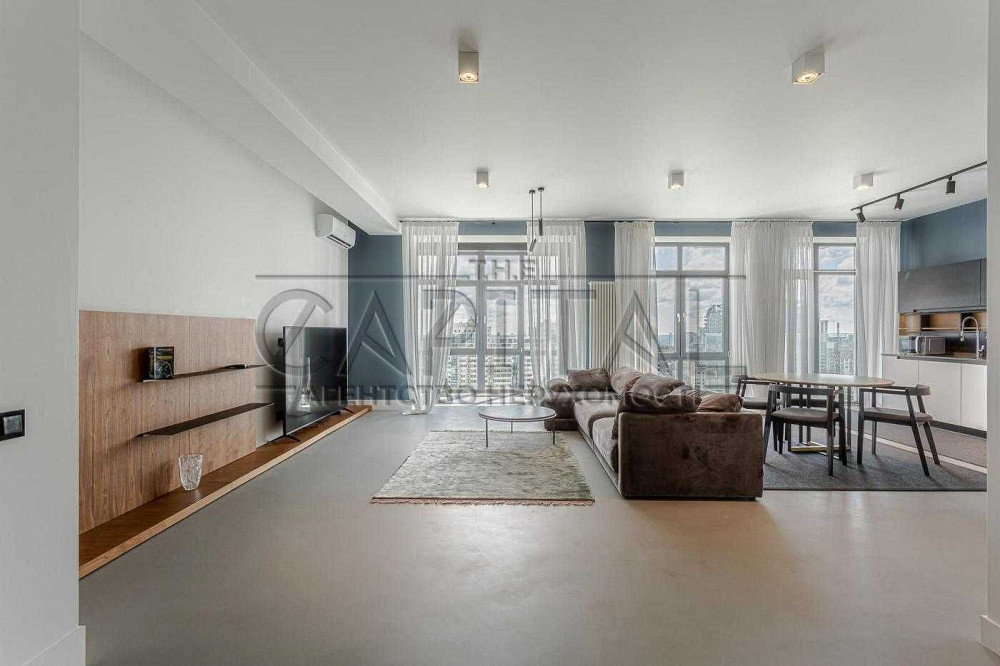 Оренда квартири | ЖК Avenue 14 -16 | Миколи Міхновського 14 - 16 Киев - изображение 2