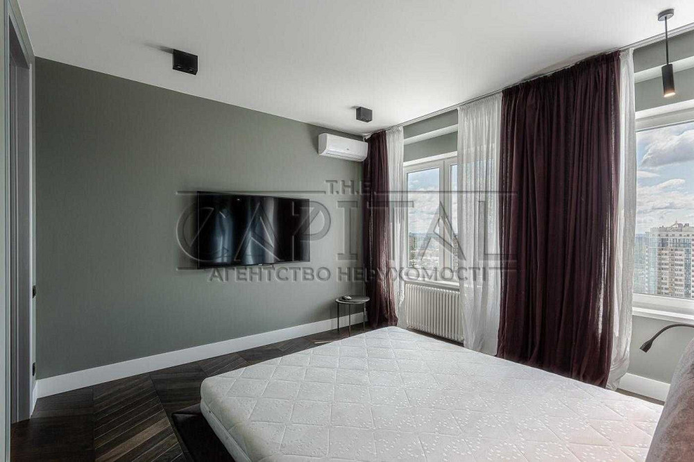 Оренда квартири | ЖК Avenue 14 -16 | Миколи Міхновського 14 - 16 Киев - изображение 5