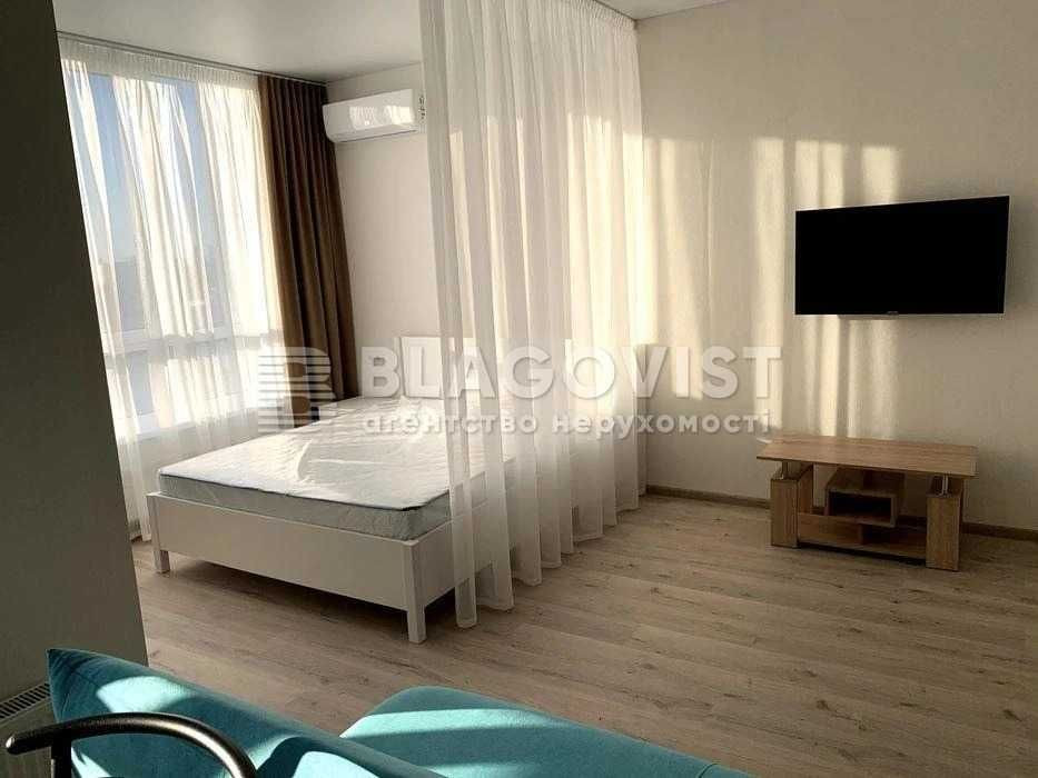 Оренда 1-кімн. кв на Каховська,62 ЖК «Каховська» Киев - изображение 4