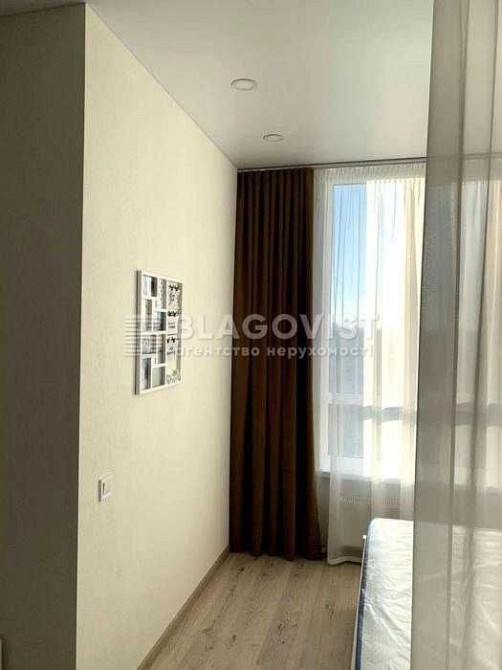 Оренда 1-кімн. кв на Каховська,62 ЖК «Каховська» Киев - изображение 6