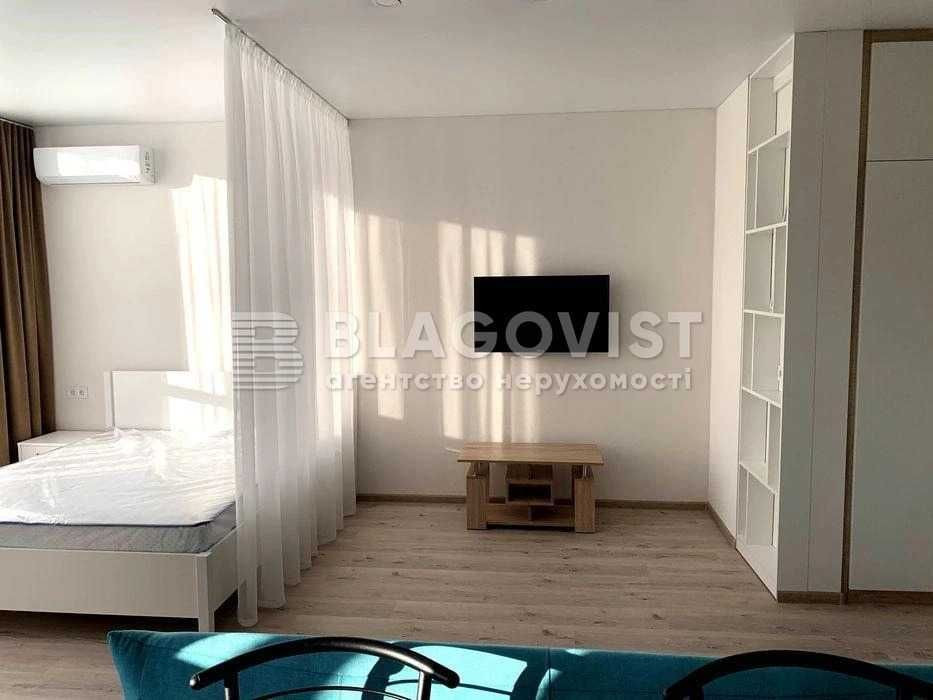 Оренда 1-кімн. кв на Каховська,62 ЖК «Каховська» Киев - изображение 5