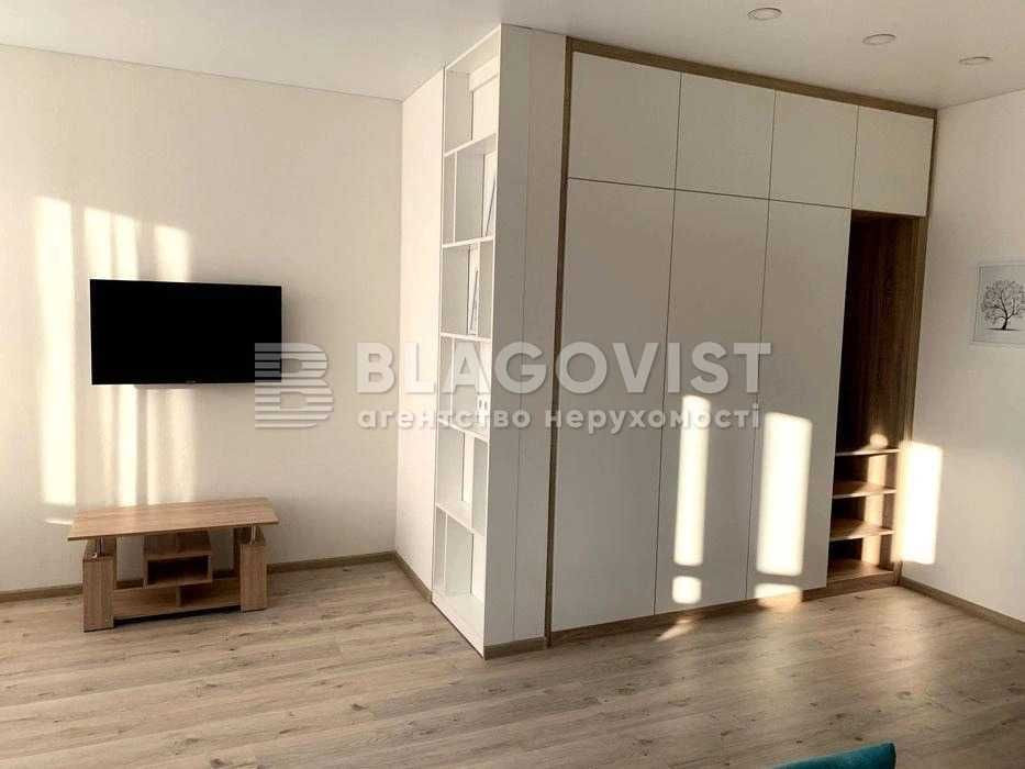 Оренда 1-кімн. кв на Каховська,62 ЖК «Каховська» Киев - изображение 7