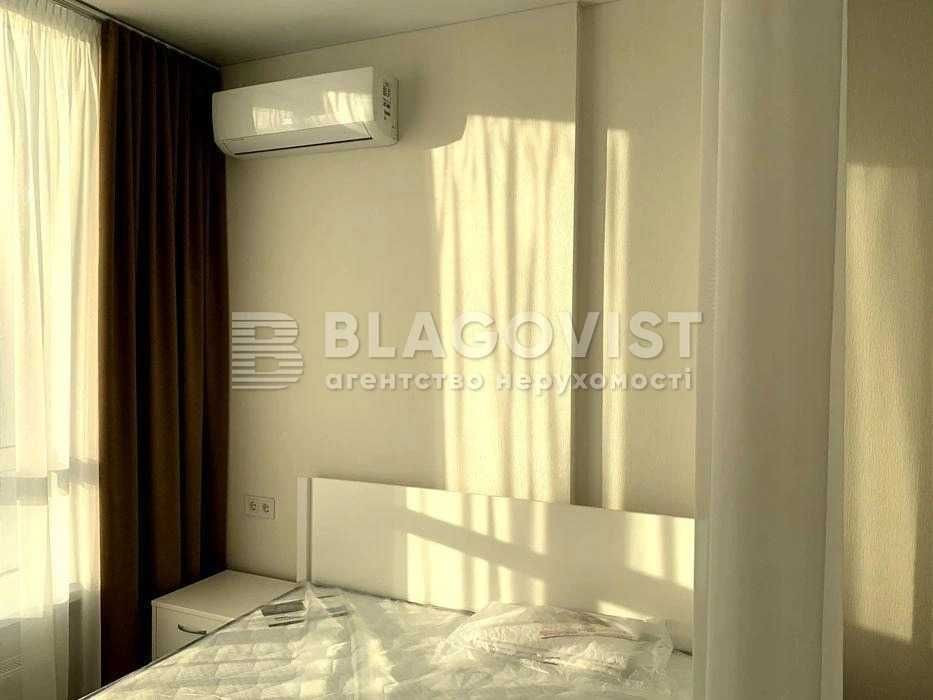 Оренда 1-кімн. кв на Каховська,62 ЖК «Каховська» Киев - изображение 8