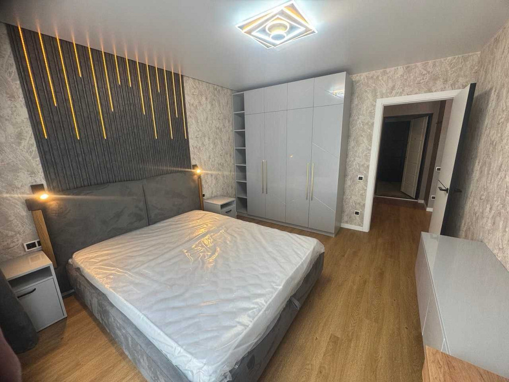 1к, Нова Англія, Максимовича 24в, якісний ремонт, меблі та техніка! Киев - изображение 6