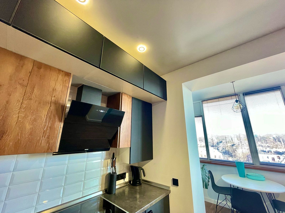 ЖК Грандбуд аренда квартиры 9/12 22000грн С 27го Апреля. Николаев - изображение 7