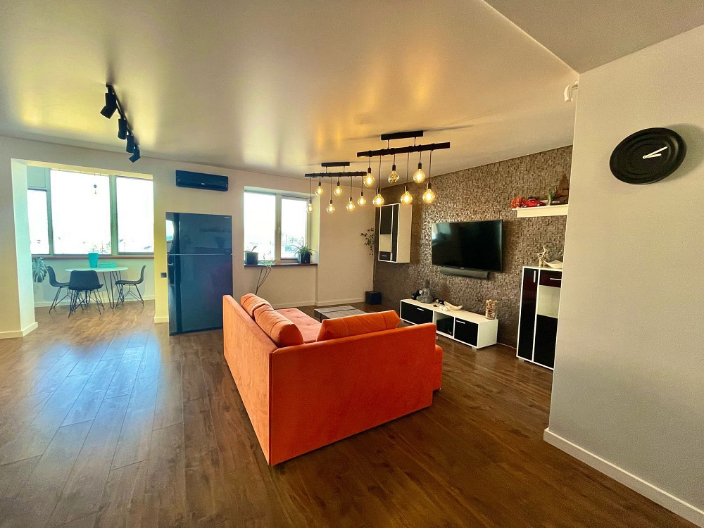 ЖК Грандбуд аренда квартиры 9/12 22000грн С 27го Апреля. Николаев - изображение 2