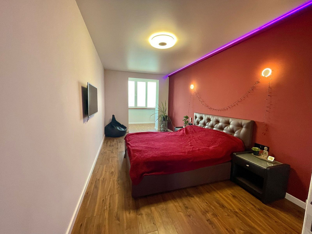 ЖК Грандбуд аренда квартиры 9/12 22000грн С 27го Апреля. Николаев - изображение 4