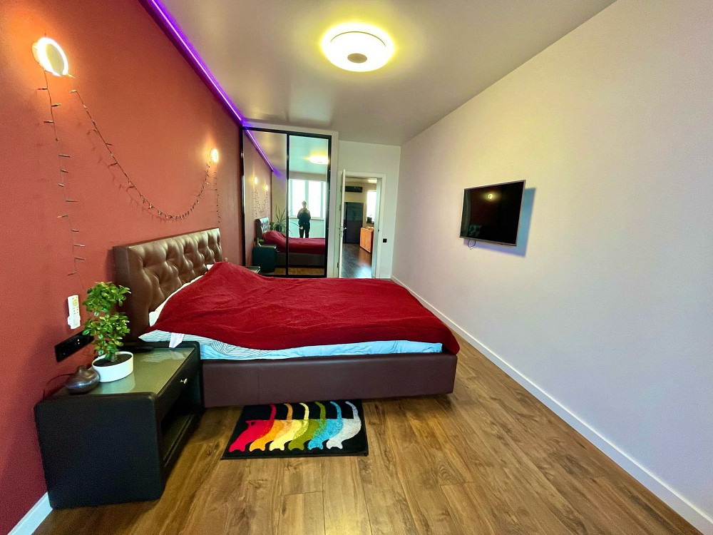 ЖК Грандбуд аренда квартиры 9/12 22000грн С 27го Апреля. Николаев - изображение 5