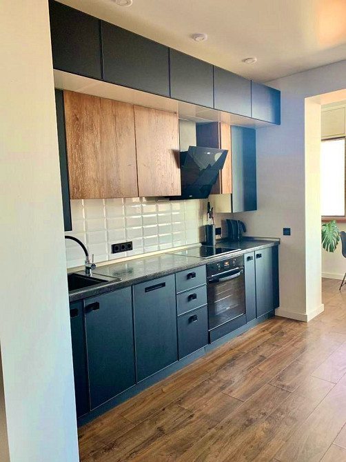 ЖК Грандбуд аренда квартиры 9/12 22000грн С 27го Апреля. Николаев - изображение 3