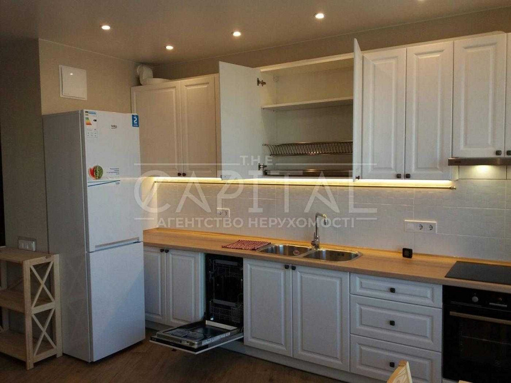 Оренда квартири ЖК Квартет Киев - изображение 1