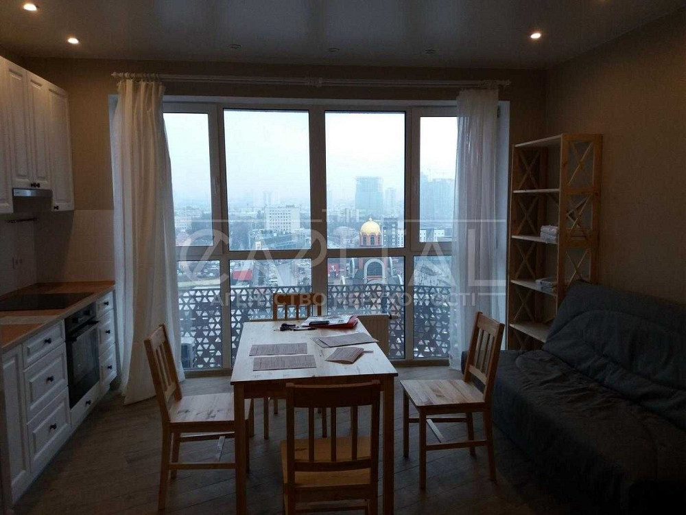 Оренда квартири ЖК Квартет Киев - изображение 3