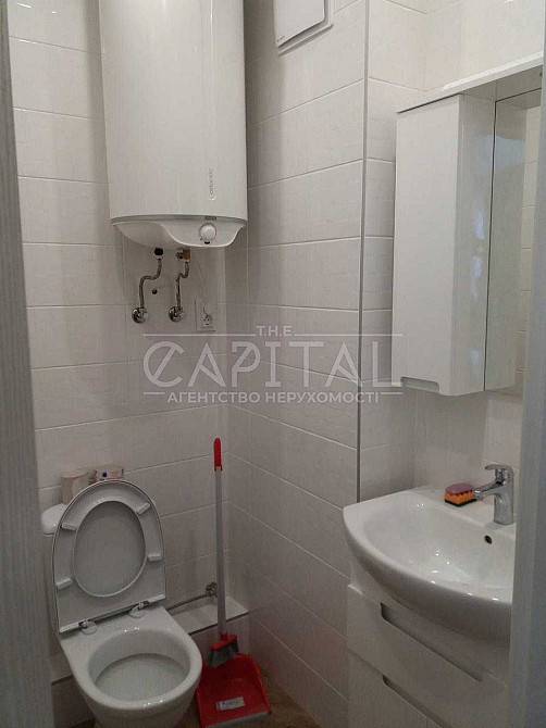 Оренда квартири ЖК Квартет Киев - изображение 8