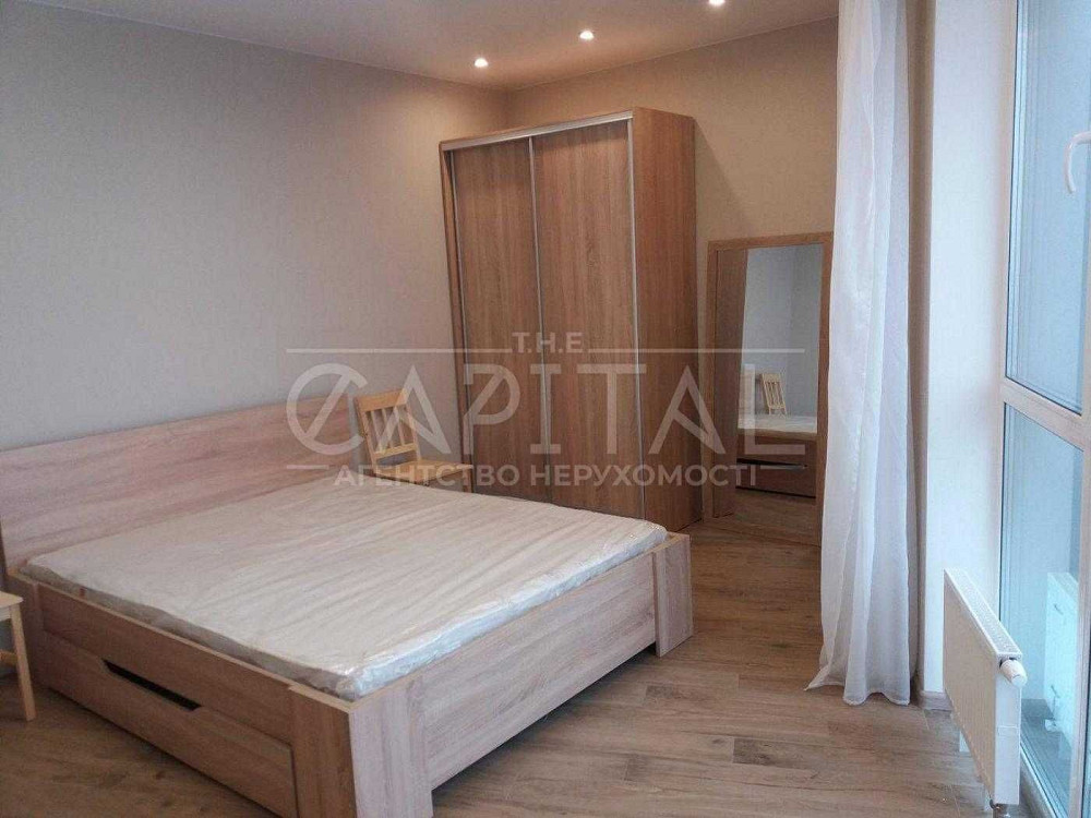 Оренда квартири ЖК Квартет Киев - изображение 5