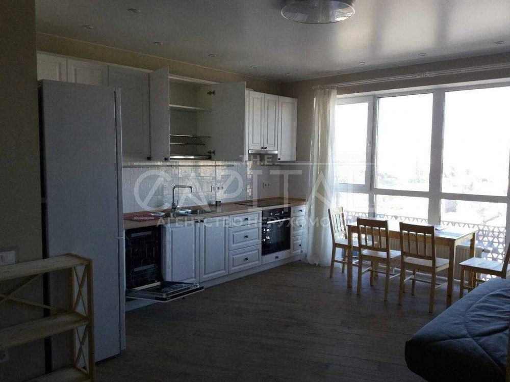 Оренда квартири ЖК Квартет Киев - изображение 2