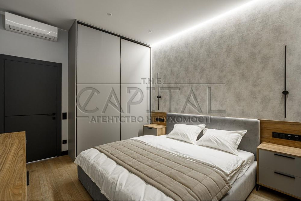 Оренда квартири ЖК Crystal Park Tower Шевченківський район Киев - изображение 5