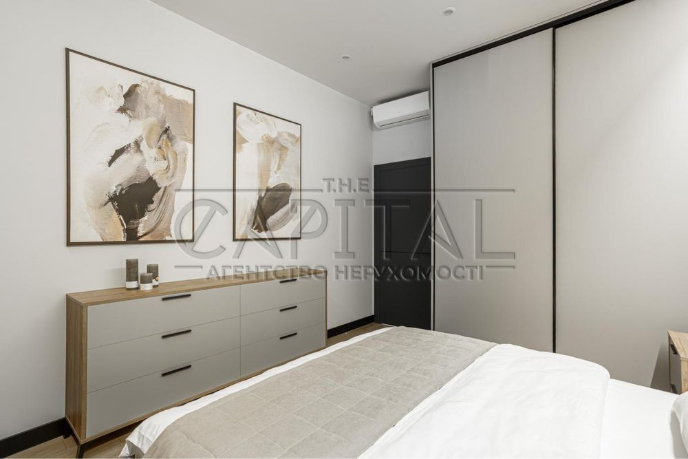 Оренда квартири ЖК Crystal Park Tower Шевченківський район Киев - изображение 7