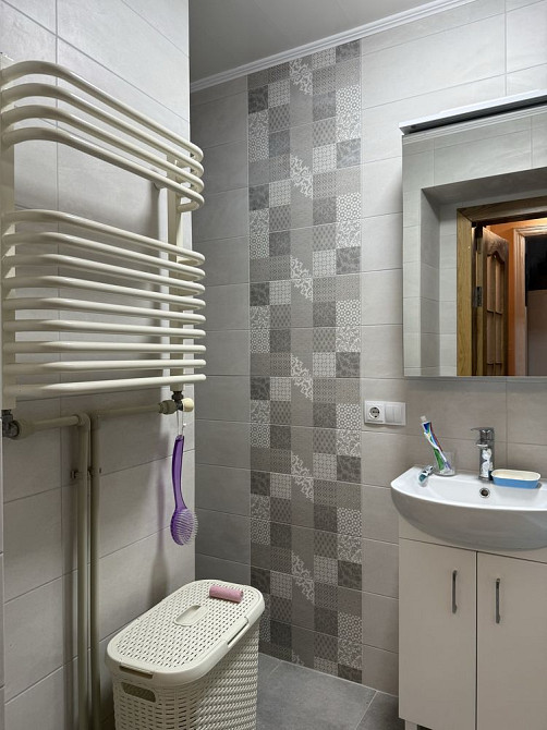 Оренда 1 к квартири в центрі біля парку. З власним подвірʼм та гаражем Ивано-Франковск - изображение 8