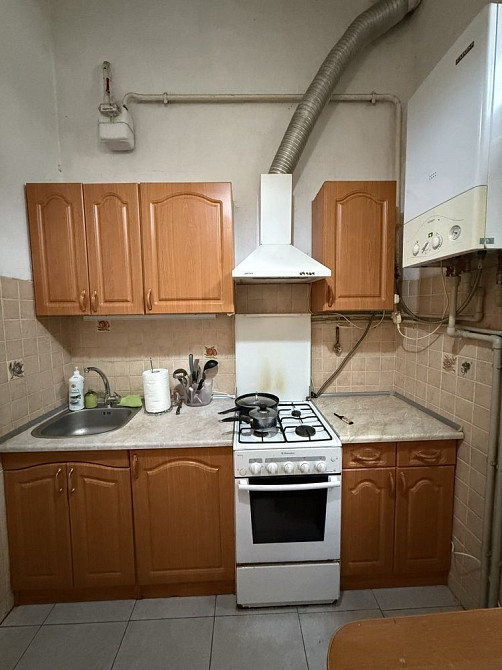 Оренда 1 к квартири в центрі біля парку. З власним подвірʼм та гаражем Ивано-Франковск - изображение 7