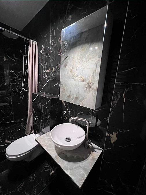 1к з ремонтом в ЖК Ютландія Ірпінь - зображення 6