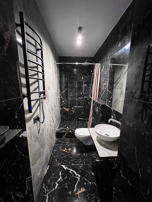 1к з ремонтом в ЖК Ютландія Ірпінь - зображення 8