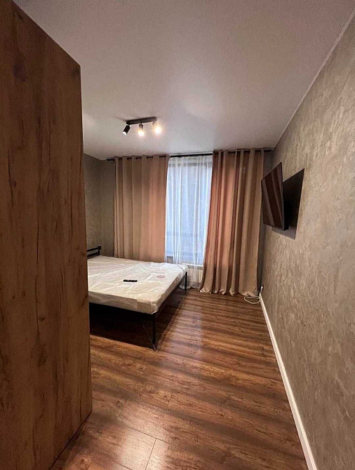 1к з ремонтом в ЖК Ютландія Ірпінь - зображення 2