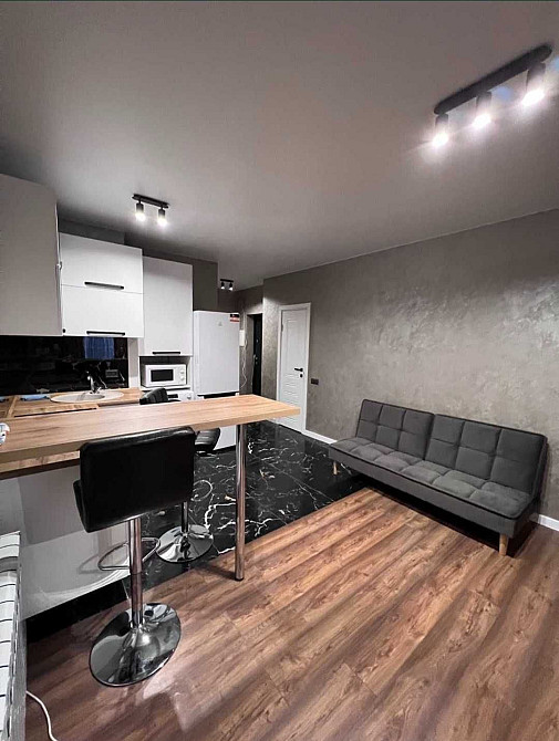 1к з ремонтом в ЖК Ютландія Ірпінь - зображення 1