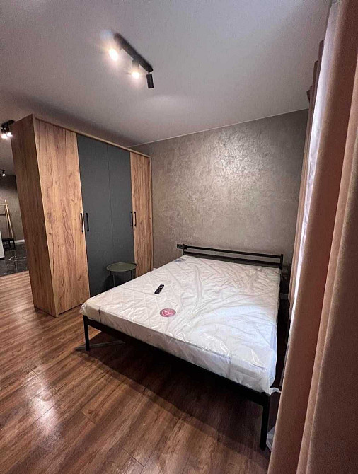 1к з ремонтом в ЖК Ютландія Ірпінь - зображення 4