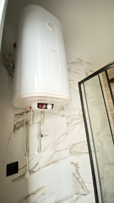 Продається 1-кім квартира на Чорновола, готову для проживання з ремонт Ивано-Франковск - изображение 8