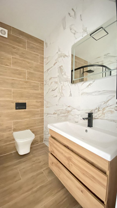 Продається 1-кім квартира на Чорновола, готову для проживання з ремонт Ивано-Франковск - изображение 7