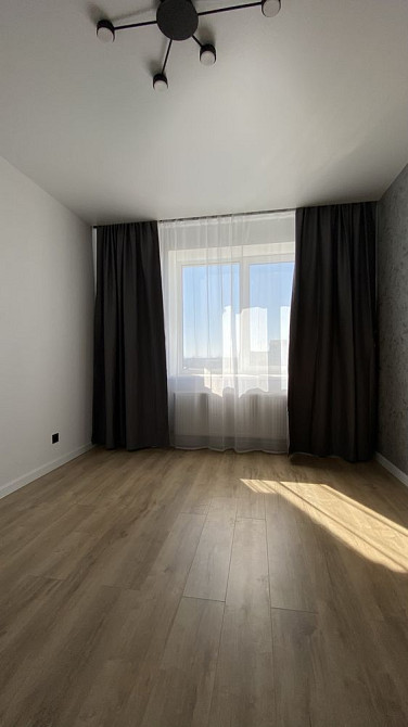 Продається 1-кім квартира на Чорновола, готову для проживання з ремонт Ивано-Франковск - изображение 3