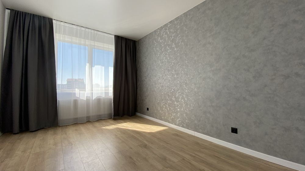 Продається 1-кім квартира на Чорновола, готову для проживання з ремонт Ивано-Франковск - изображение 2