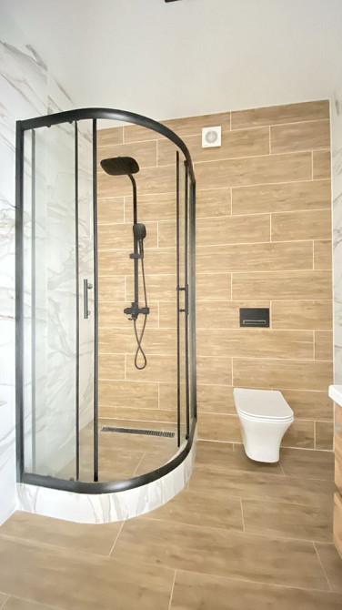 Продається 1-кім квартира на Чорновола, готову для проживання з ремонт Ивано-Франковск - изображение 6