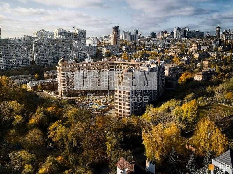 Продаж 3к квартири Бойчука 19а "Звіринецька" "52 Перлина" Центр Київ - зображення 8