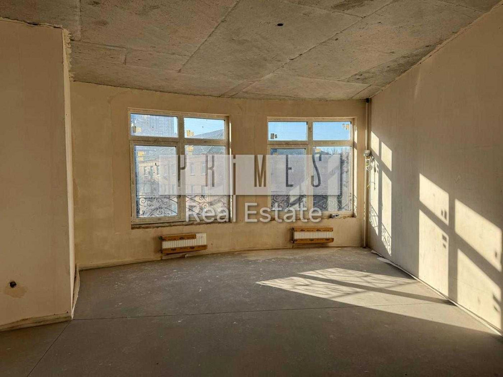 Продаж 3к квартири Бойчука 19а "Звіринецька" "52 Перлина" Центр Київ - зображення 4