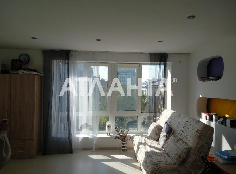 Квартира студия у моря Одеса - зображення 3