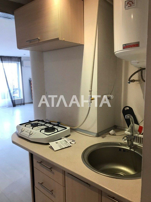 Квартира студия у моря Одеса - зображення 5