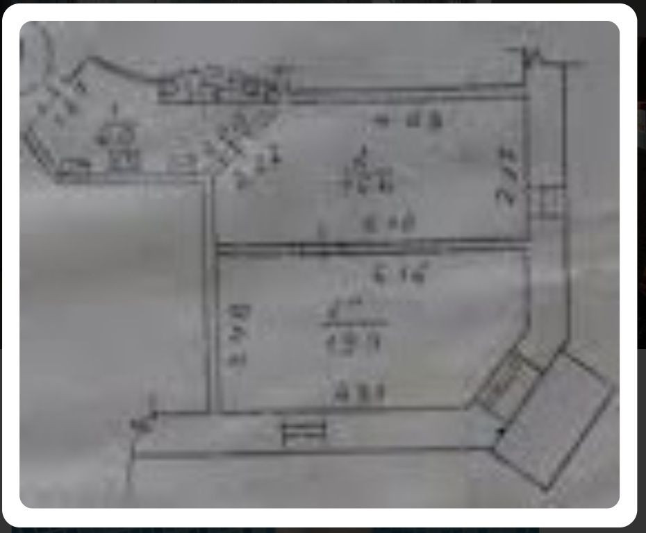 Квартира студия у моря Одеса - зображення 6