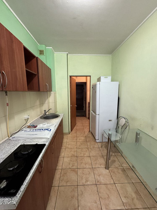 Однокомнатная квартира с ремонтом и  мебелью Авангард - изображение 5