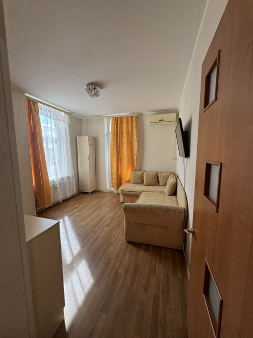 Однокомнатная квартира с ремонтом и  мебелью Авангард - изображение 3