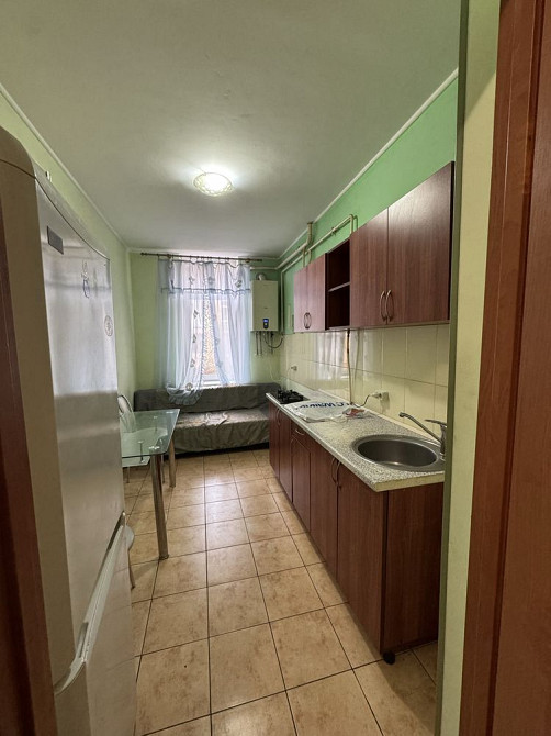 Однокомнатная квартира с ремонтом и  мебелью Авангард - изображение 4