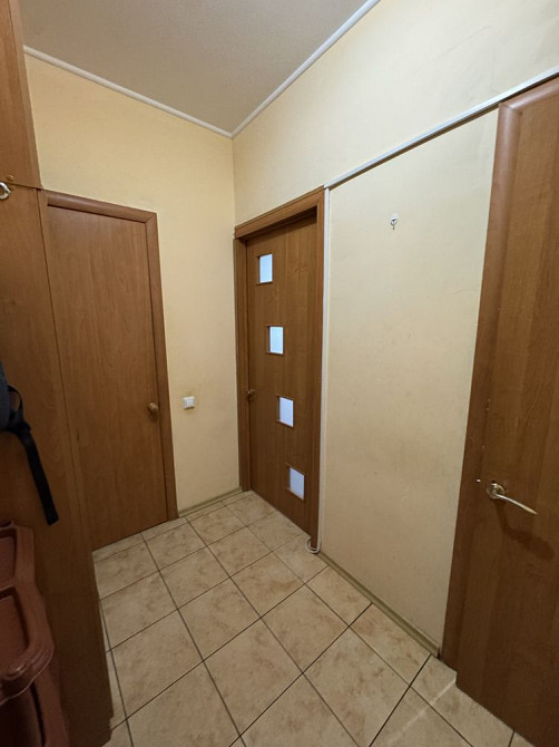 Однокомнатная квартира с ремонтом и  мебелью Авангард - изображение 6